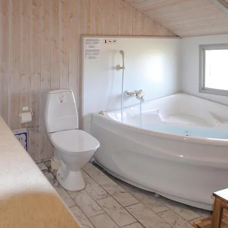 Holiday home Arvidvej Dnmk Xiii