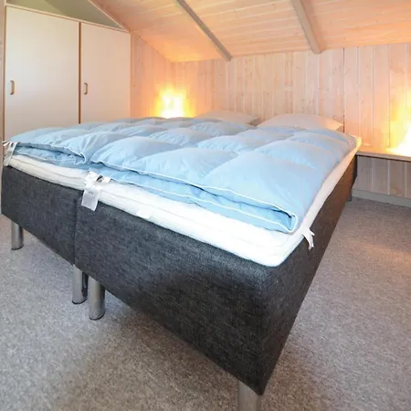 Holiday home Arvidvej Dnmk Xiii *